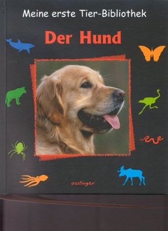 Der Hund - Valerie Tracqui, Marie L Hubert, Jean L Klein