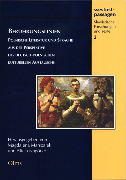 Berührungslinien - 