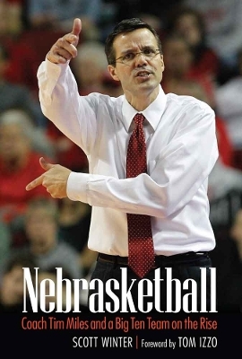 Nebrasketball - Scott Winter