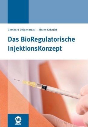 BRIK - BioRegulatorische InjektionsKonzept - Maren Schmidt, Bernhard Deipenbrock