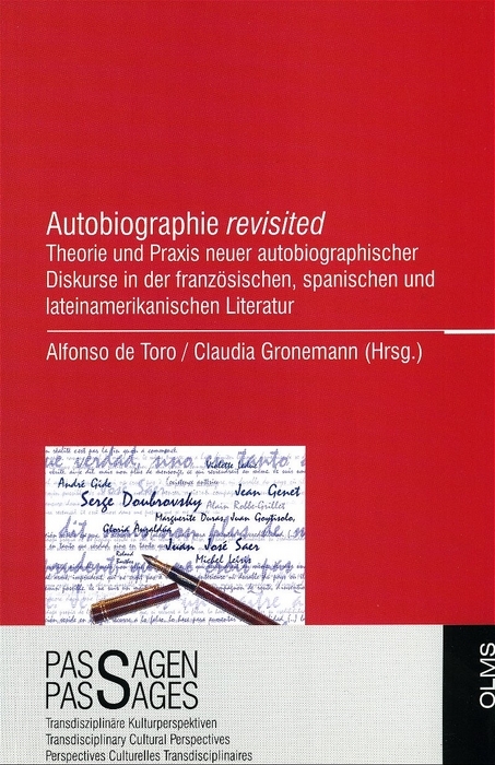 Autobiographie revisited - 