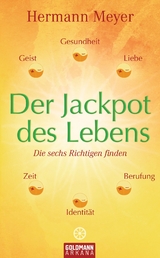 Der Jackpot des Lebens - Hermann Meyer