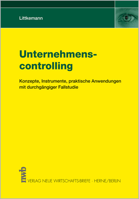 Unternehmenscontrolling