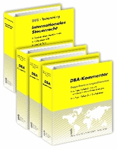 DBA-Kommentar mit 12 Monaten Mindestbezug - Pia Dorfmueller, Hardy Fischer, Tobias Hagemann, LL.M. Höppner  Horst-Dieter, Christian Kahlenberg, Cornelia Kraft, Ruben Martini, Ingo Oellerich, Stephan Rasch, Lars Rehfeld, Thomas Rolf, Roman Seer