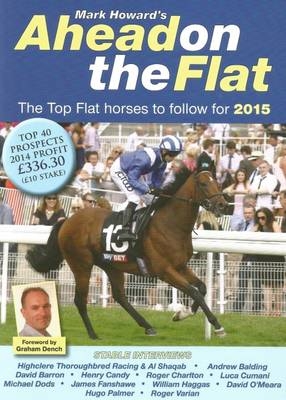 Ahead on the Flat - Mark Howard