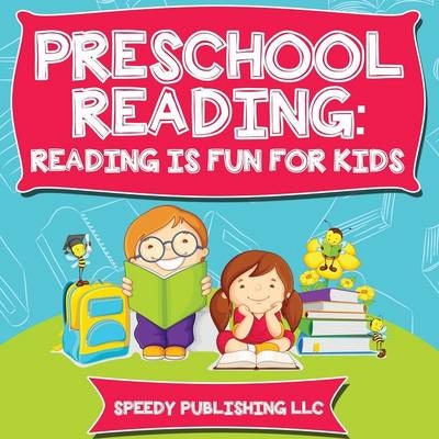 Preschool Reading -  Speedy Publishing LLC