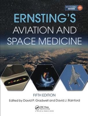 Ernsting's Aviation and Space Medicine 5E - 