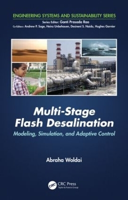 Multi-Stage Flash Desalination - Abraha Woldai