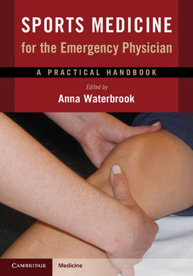 Sports Medicine for the Emergency Physician - 