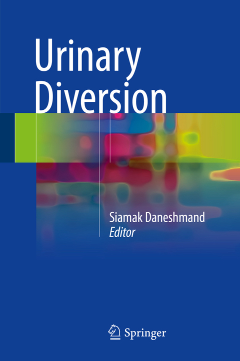 Urinary Diversion - 