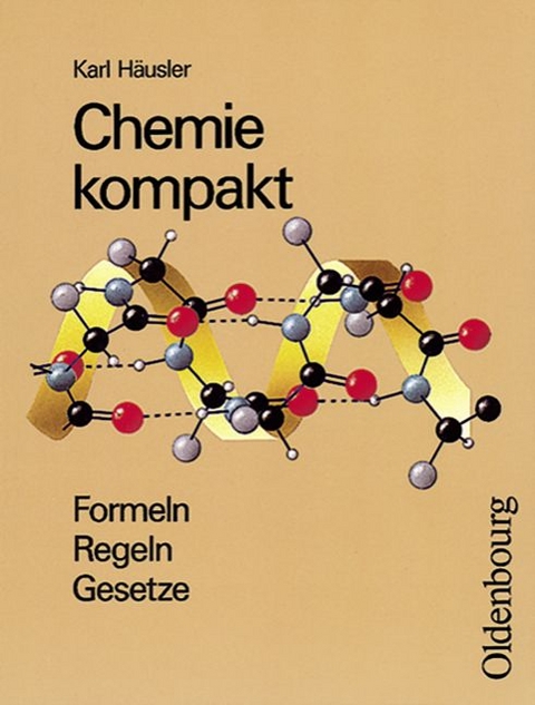 Chemie kompakt - Karl Haeusler