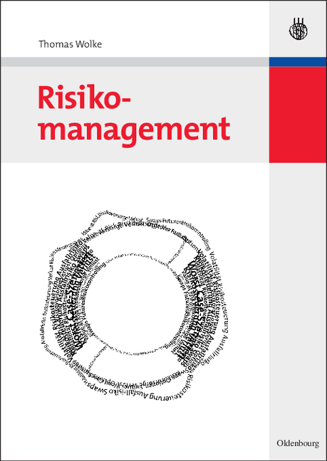 Risikomanagement - Thomas Wolke