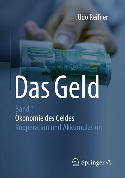 Das Geld - Udo Reifner