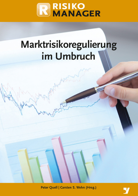 Marktrisikoregulierung im Umbruch - 