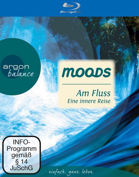 Am Fluss – Eine innere Reise - 