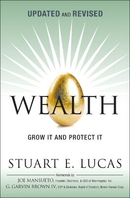 Wealth - Stuart Lucas