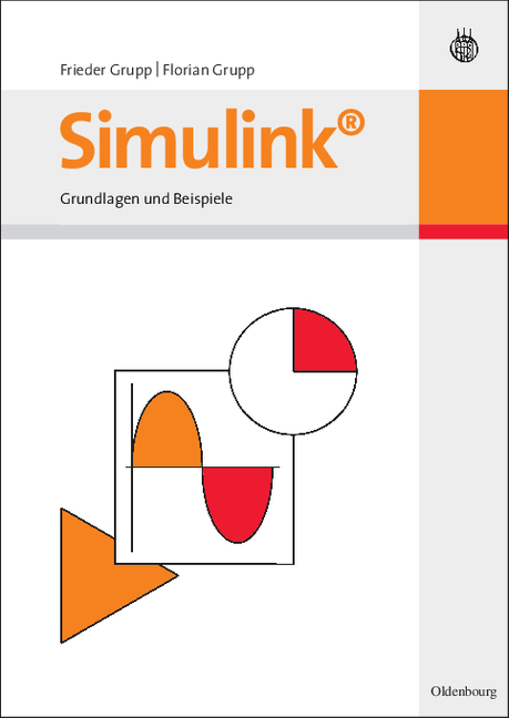 Simulink - Frieder Grupp, Florian Grupp