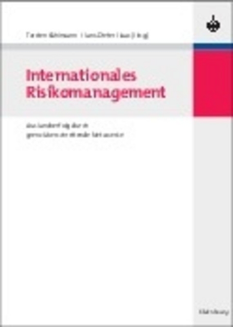 Internationales Risikomanagement - 