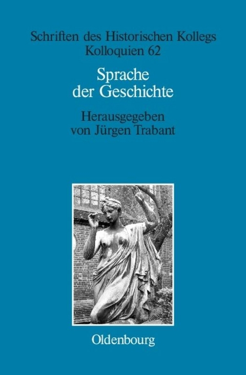 Sprache der Geschichte - 