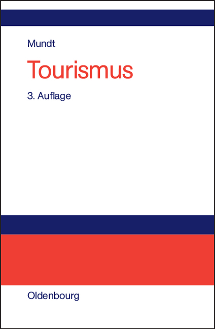 Tourismus - Jörn W. Mundt