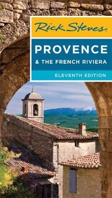 Rick Steves Provence & the French Riviera - Rick Steves, Steve Smith