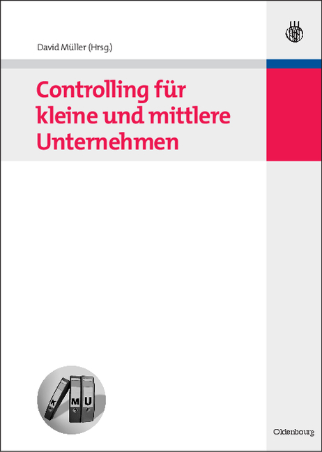 Controlling für kleine und mittlere Unternehmen - 