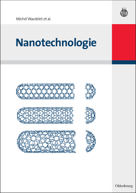 Nanotechnologie - Michel Wautelet