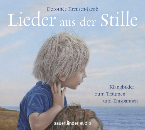 Lieder aus der Stille - 