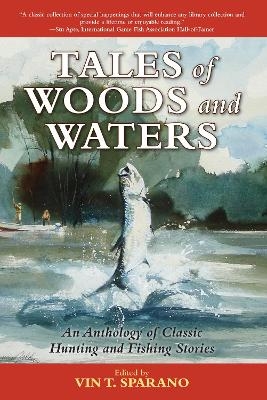 Tales of Woods and Waters - 