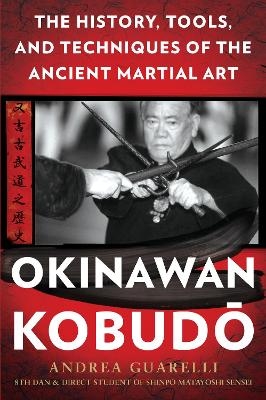 Okinawan Kobudo - Andrea Guarelli