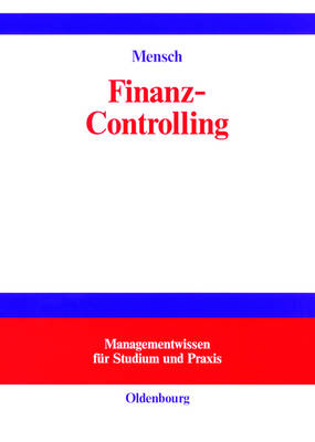 Finanz-Controlling - Gerhard Mensch