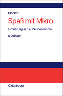 Spaß mit Mikro - Ferry Stocker