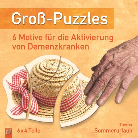 Thema „Sommerurlaub”