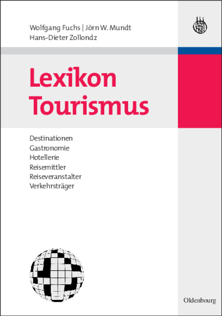 Lexikon Tourismus - 