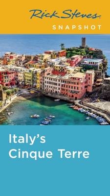 Rick Steves Snapshot Italy's Cinque Terre - Rick Steves