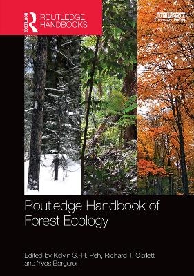 Routledge Handbook of Forest Ecology - 