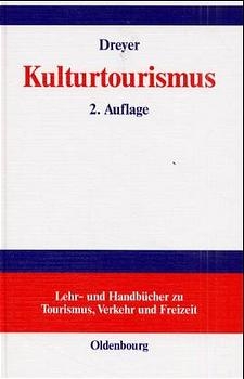 Kulturtourismus - 