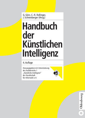 Handbuch der Künstlichen Intelligenz - 