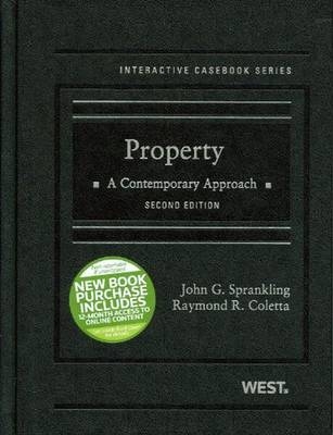 Property - John G. Sprankling, Raymond Coletta