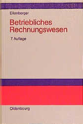 Betriebliches Rechnungswesen - Guido Eilenberger