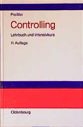 Controlling - Peter R. Preißler