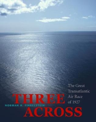 Three Across - Norman H. Finkelstein