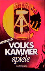 Volkskammerspiele - 