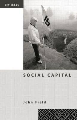 Social Capital - John Field