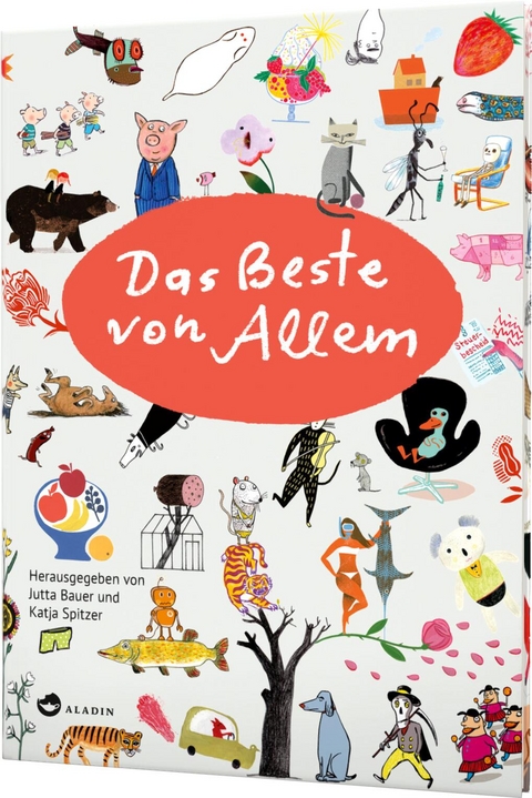 Das Beste von Allem - 