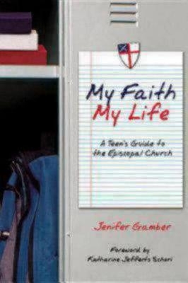 My Faith, My Life - Jenifer Gamber