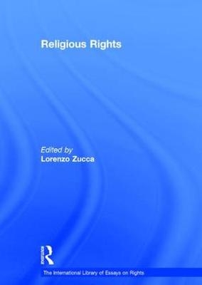 Religious Rights - Lorenzo Zucca