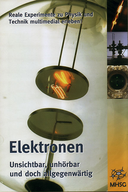 Elektronen