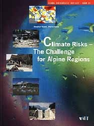 Climate Risks - Stephan Bader, Pierre Kunz