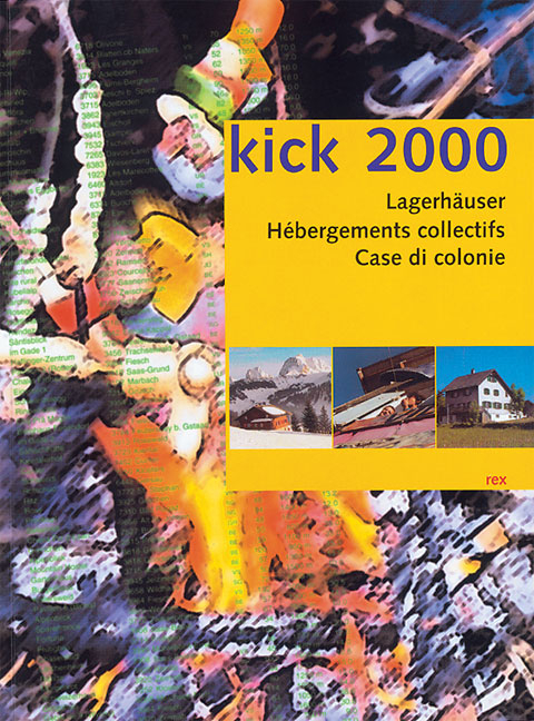 Kick 2000